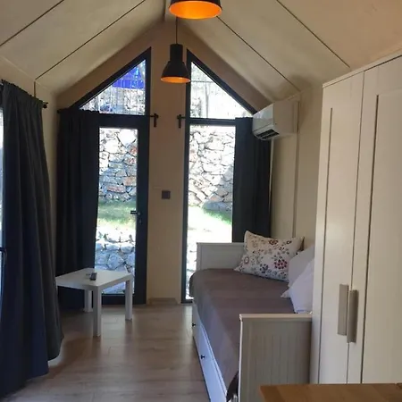 Haydi Tiny Haus 펜션 아키아카