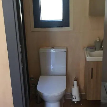 Haydi Tiny Haus 펜션 *